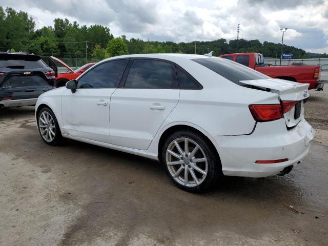 Photo 2 from auction – 2016 AUDI A3 PREMIUM with VIN WAUA7GFF7G1008246