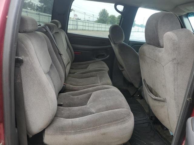 Photo 10 from auction – 2005 GMC NEW SIERRA with VIN 2GTEK13T251177401