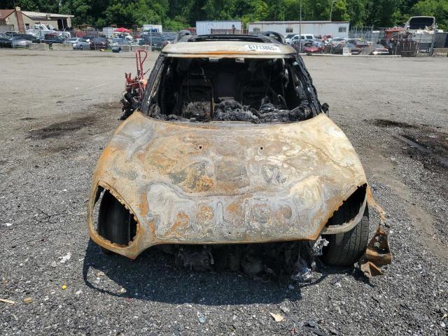 Photo 5 from auction – 2020 MINI COOPER COU with VIN WMZYW3C02L3L01368