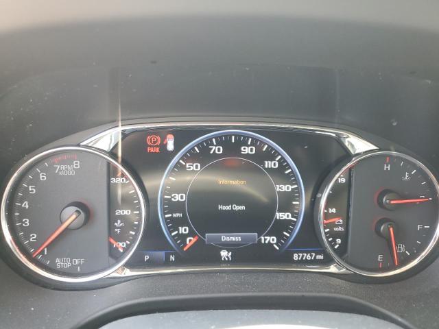 Photo 9 from auction – 2020 GMC ACADIA DEN with VIN 1GKKNXLS8LZ111383