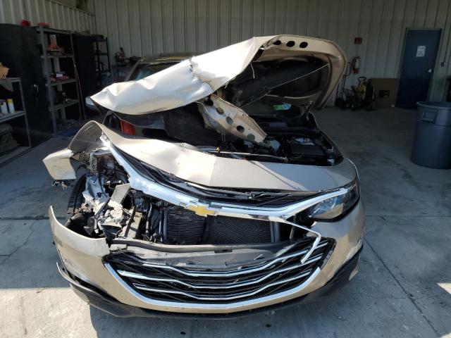 Photo 5 from auction – 2023 CHEVROLET MALIBU LT with VIN 1G1ZD5ST5PF136754