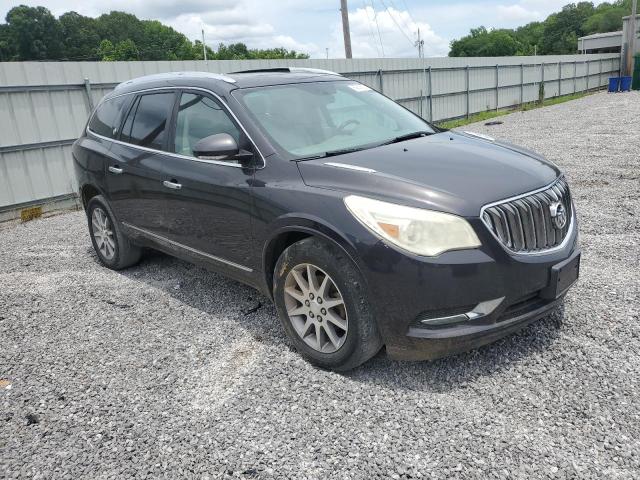 Photo 4 from auction – 2016 BUICK ENCLAVE with VIN 5GAKRBKD6GJ209128