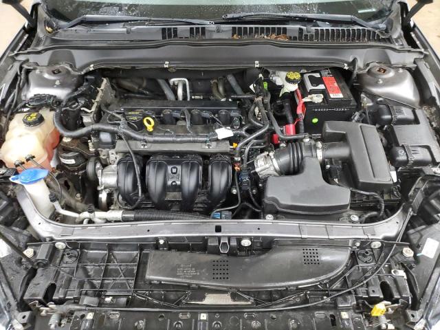 Photo 11 from auction – 2014 FORD FUSION SE with VIN 3FA6P0H72ER120922