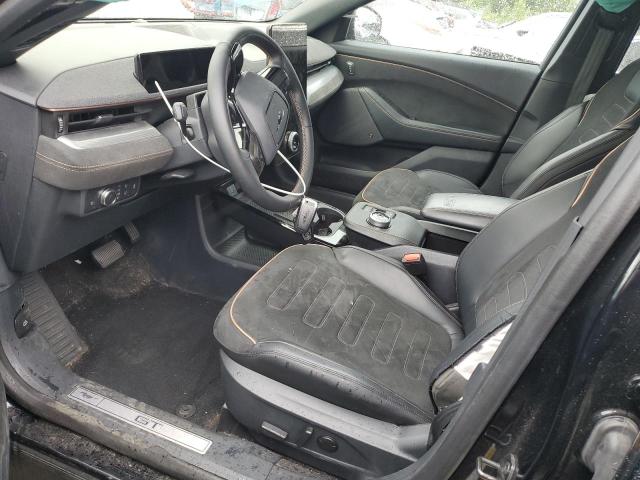 Photo 7 from auction – 2022 FORD MUSTANG MA with VIN 3FMTK4SE2NMA35176