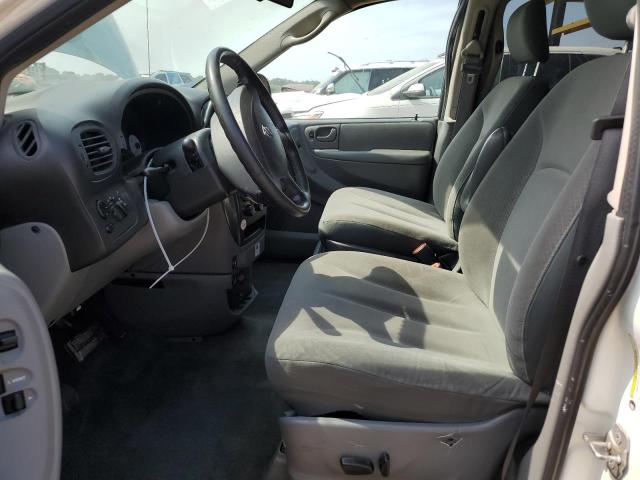 Photo 7 from auction – 2007 DODGE GRAND CARA with VIN 2D4GP44L97R286987