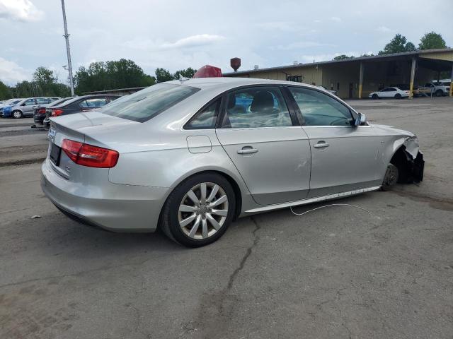 Photo 3 from auction – 2015 AUDI A4 PREMIUM with VIN WAUBFAFL9FN007150