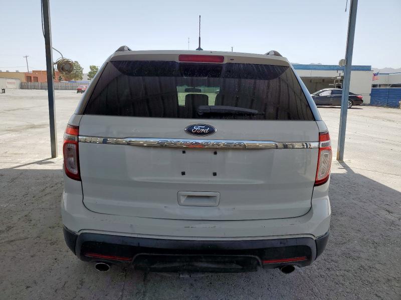 Photo 6 from auction – 2012 FORD EXPLORER with VIN 1FMHK7B83CGA08481