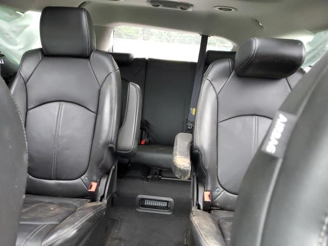 Photo 10 from auction – 2013 CHEVROLET TRAVERSE L with VIN 1GNKVJKD4DJ130127