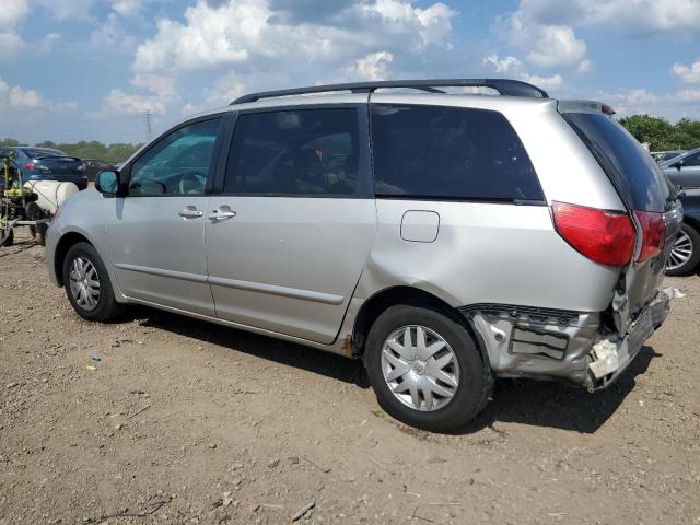 Photo 2 from auction – 2006 TOYOTA SIENNA CE with VIN 5TDZA23C76S397282