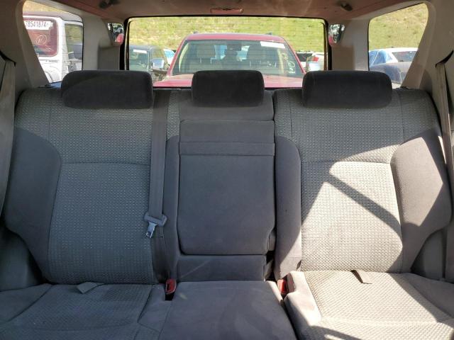 Photo 10 from auction – 2003 TOYOTA 4RUNNER SR with VIN JTEBU14R430012311