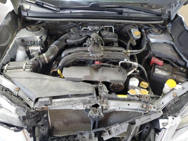 Photo 11 from auction – 2013 SUBARU IMPREZA SP with VIN JF1GPAL62D2889383