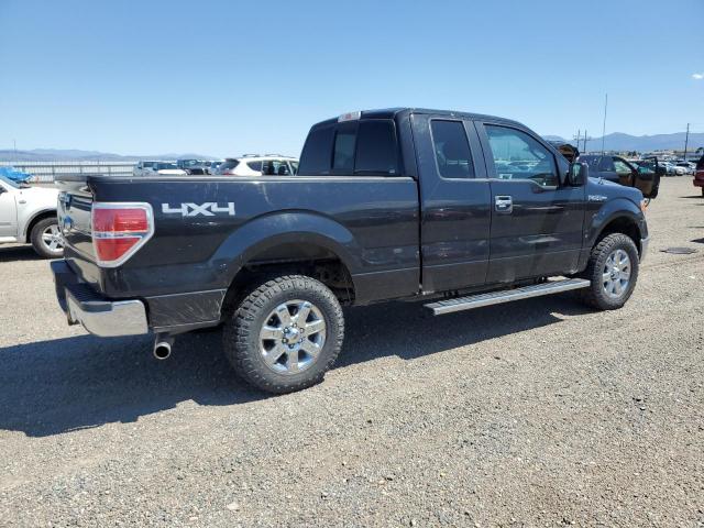 Photo 3 from auction – 2014 FORD F150 SUPER with VIN 1FTFX1EF3EFB77221