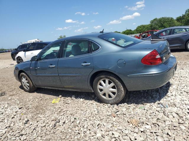 Photo 2 from auction – 2006 BUICK LACROSSE C with VIN 2G4WC582061285859