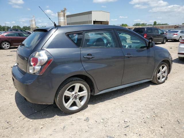 Photo 3 from auction – 2009 PONTIAC VIBE with VIN 5Y2SP67059Z438471