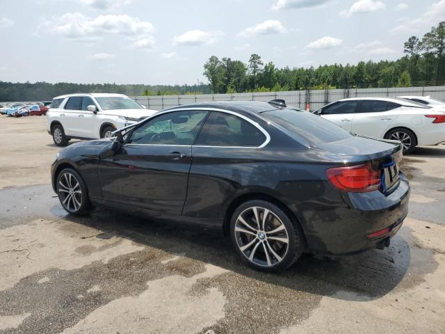 Photo 2 from auction – 2021 BMW 230I with VIN WBA2J1C04M7H22835