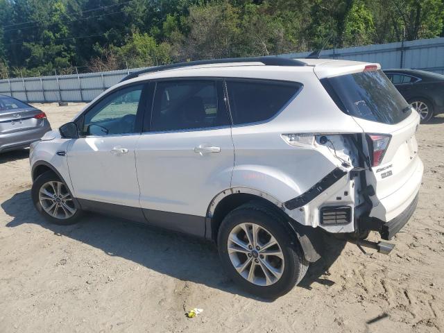 Photo 2 from auction – 2018 FORD ESCAPE SE with VIN 1FMCU0GD9JUB21089