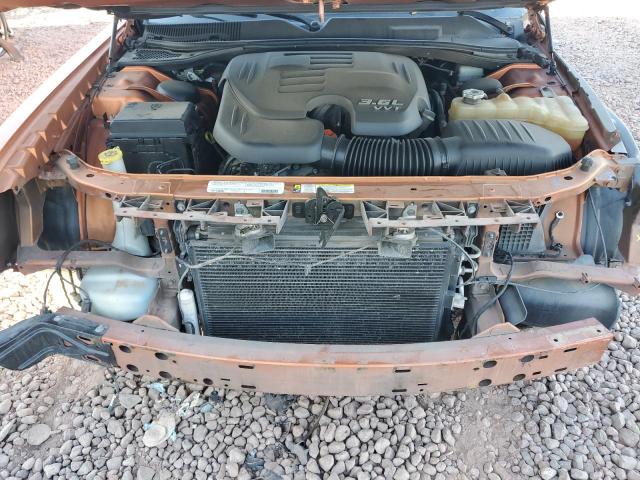 Photo 11 from auction – 2011 DODGE CHALLENGER with VIN 2B3CJ4DG8BH586102
