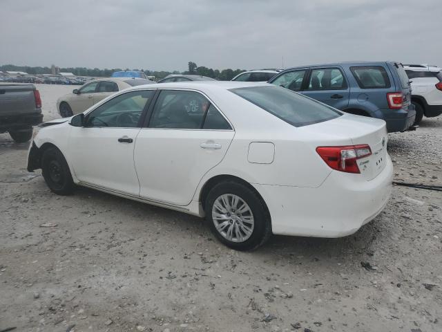 Photo 2 from auction – 2012 TOYOTA CAMRY BASE with VIN 4T1BF1FK6CU522047
