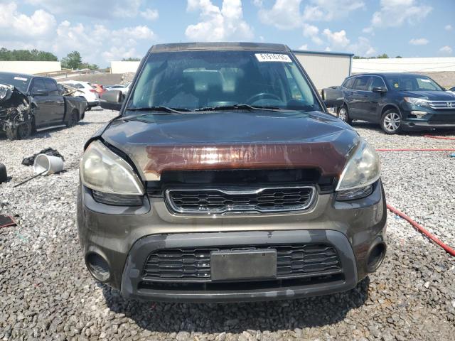 Foto 5 de la subasta – 2013 KIA SOUL + con VIN KNDJT2A60D7537359