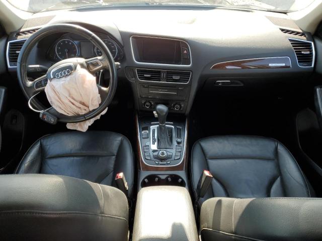 Photo 8 from auction – 2012 AUDI Q5 PREMIUM with VIN WA1LFAFP1CA004878