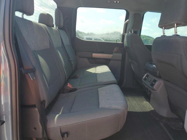 Photo 10 from auction – 2023 FORD F150 SUPER with VIN 1FTFW1E83PKG14097