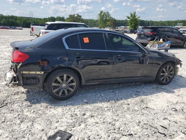 Photo 3 from auction – 2012 INFINITI G37 with VIN JN1CV6AR5CM672747