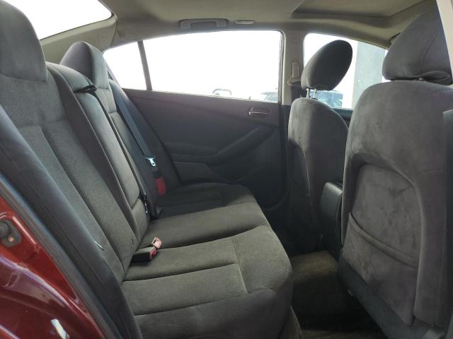 Photo 10 from auction – 2011 NISSAN ALTIMA BASE with VIN 1N4AL2AP5BC114991