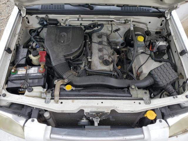Photo 11 from auction – 2004 NISSAN FRONTIER K with VIN 1N6DD26T24C429788