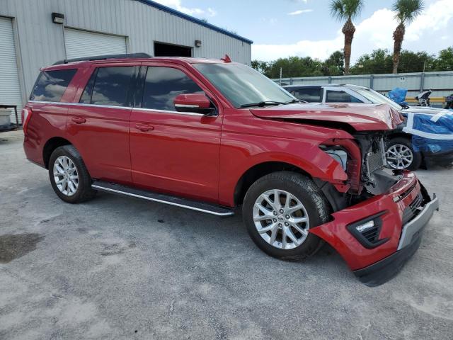 Photo 4 from auction – 2020 FORD EXPEDITION with VIN 1FMJU1HT0LEA89584