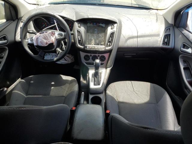 Photo 8 from auction – 2014 FORD FOCUS SE with VIN 1FADP3K2XEL382515