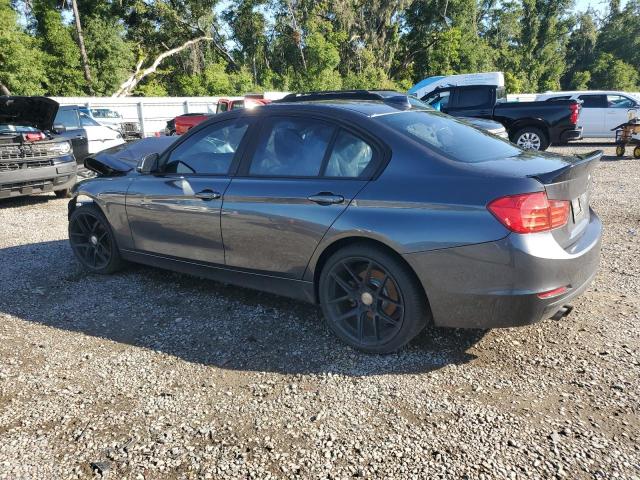 Photo 2 from auction – 2015 BMW 328 I SULE with VIN WBA3C1C55FK122896