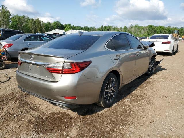 Photo 3 from auction – 2017 LEXUS ES 350 with VIN 58ABK1GG7HU044341