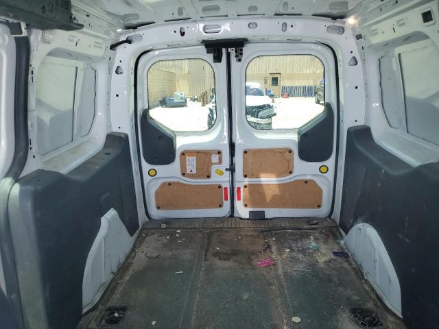 Photo 10 from auction – 2016 FORD TRANSIT CONNECT with VIN NM0LS7E70G1276072