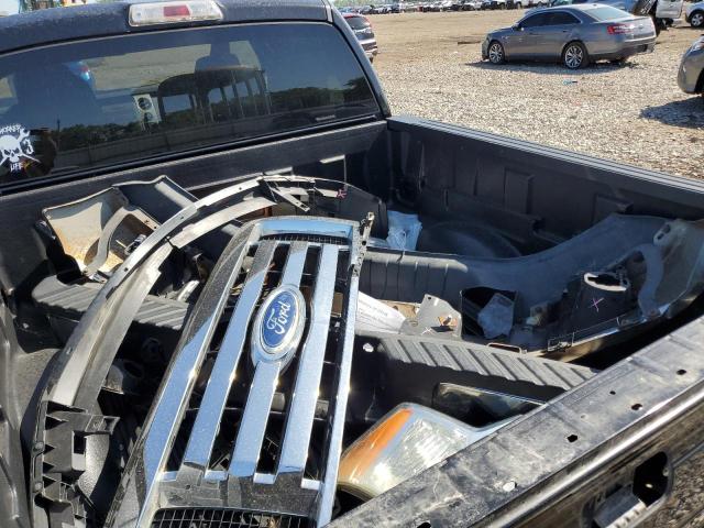 Photo 12 from auction – 2011 FORD F150 SUPER with VIN 1FTFW1EF5BFA95716