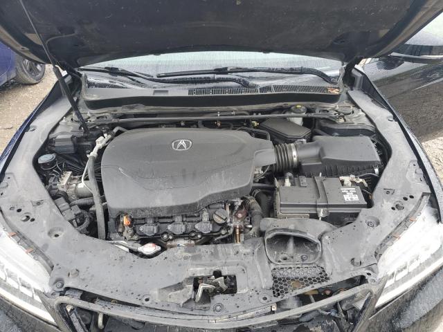 Photo 11 from auction – 2015 ACURA TLX with VIN 19UUB2F36FA024591