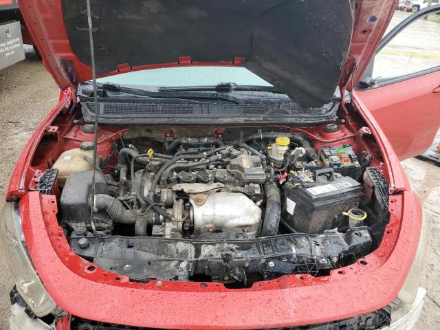 Photo 11 from auction – 2013 DODGE DART SXT with VIN 1C3CDFBH2DD106749