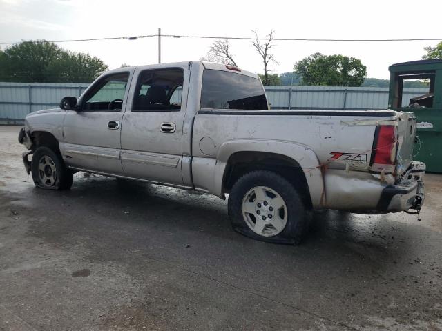 Foto 2 de la subasta – 2005 CHEVROLET SILVERADO con VIN 2GCEK13T951107670