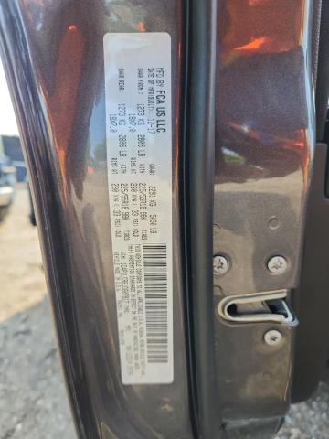 Photo 14 from auction – 2018 JEEP CHEROKEE L with VIN 1C4PJLCB8JD607817