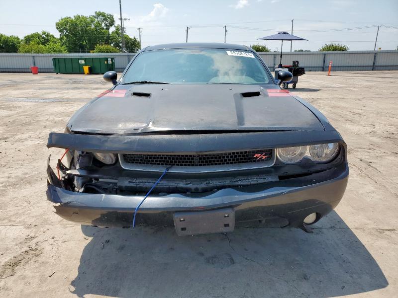 Photo 5 from auction – 2012 DODGE CHALLENGER with VIN 2C3CDYBT7CH257183