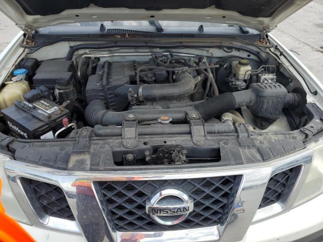 Photo 11 from auction – 2018 NISSAN FRONTIER S with VIN 1N6BD0CT2JN714023