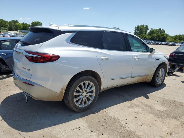 Photo 3 from auction – 2018 BUICK ENCLAVE PR with VIN 5GAEVBKW5JJ248276