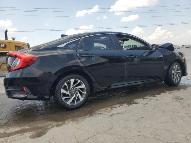Photo 3 from auction – 2017 HONDA CIVIC EX with VIN 19XFC2F88HE075560