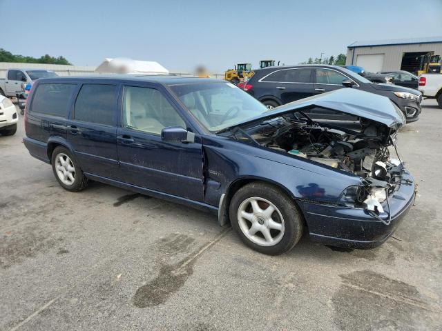 Photo 4 from auction – 1998 VOLVO V70 with VIN YV1LW5572W3485645
