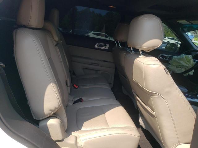 Photo 11 from auction – 2012 FORD EXPLORER L with VIN 1FMHK7F86CGA91673