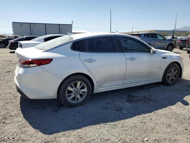 Photo 3 from auction – 2018 KIA OPTIMA LX with VIN KNAGT4L30J5199071