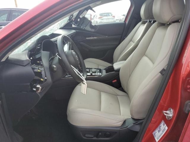 Photo 7 from auction – 2021 MAZDA CX-30 PREF with VIN 3MVDMBCL5MM243795