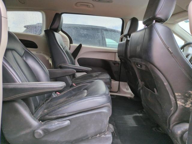 Photo 11 from auction – 2023 CHRYSLER PACIFICA H with VIN 2C4RC1L7XPR541392