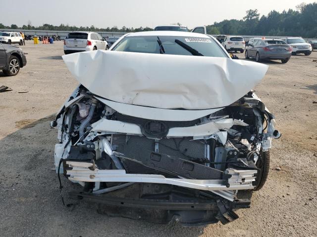 Photo 5 from auction – 2025 TOYOTA COROLLA LE with VIN 5YFB4MDE2SP270639