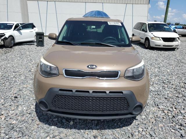 Photo 5 from auction – 2015 KIA SOUL with VIN KNDJN2A23F7163095