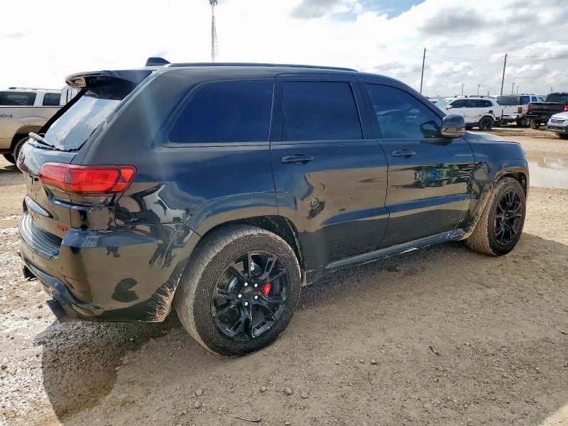 Photo 3 from auction – 2015 JEEP GRAND CHER with VIN 1C4RJFDJ0FC130569